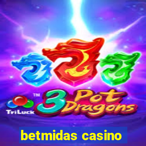 betmidas casino